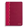 2026 Eccolo 4" x 7" Daily Planner, Pink (RY26-401B)~#|#~14D7E2DB-E564-4925-8083F708F3200DC8_sc7