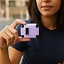 SaharaCase Raider Series Heavy Duty Case Compatible with Magsafe for Airpods Pro 3, Secure Lock, Purple Orchid (HP00219)~#|#~14D904E6-D525-479F-B598F6FA7D5F4640_sc7