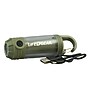 LifeGear Adventure Light LED Rechargeable Lantern, Green (41-3937)~#|#~14D94F45-E77D-417C-8D4300982575213B_sc7