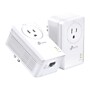 TP-Link TL-PA7017 Kit AV1000 Gigabit Passthrough Powerline Starter Kit~#|#~14DA6378-FB82-4F31-957463E454D16352_sc7