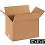 12" x 8" x 8" Shipping Boxes, 32 ECT, 25/Pack (1288)~#|#~14DCFF1C-D648-4C6F-9BD4D9ACF4E9BCAC_sc7