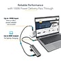 StarTech USB C Multiport Adapter for USB-C Laptop/Tablet (DKT30CHSDPD1)~#|#~14DDF734-97DA-4A15-8B32D8C895EC97DC_sc7