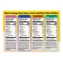 Quantum Gluten Free Energy Squares Variety Pack, 8/Pack (381-00007)~#|#~14DE1779-CEFD-4238-806A738FCBEA5A2F_sc7