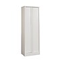 Sauder Merton Hall 71"H Storage Cabinet with 5 Shelves, White (443668)~#|#~14DEB2E9-8883-4C24-87A887275200F6F7_sc7