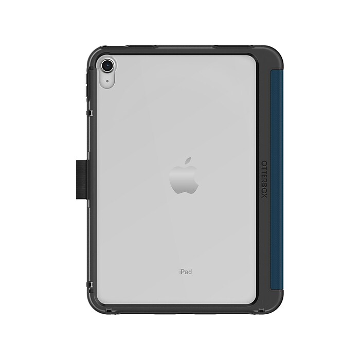 OtterBox Symmetry Series Polycarbonate Folio Case for iPad