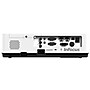 InFocus Advanced Portable 3LCD with Micro-Lens Array Projector, White (IN1049)~#|#~14DEF677-5E10-4F03-BF235A082378D524_sc7