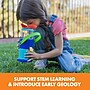 Educational Insights GeoSafari Jr. Rocknoculars Magnifier (5289)~#|#~14DFCC00-BDB6-4A73-A41BCD9459BD5AA0_sc7