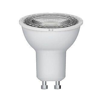 GE 5.5-Watt Bright White LED Indoor Floodlight Bulb (93120809)
