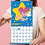2027 TF Publishing Sesame Street 7" x 7" Monthly Wall Calendar, Multicolored (27-2108)~#|#~14E1AA19-2D93-4C33-9EA28FA335F58F03_sc7