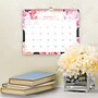 2027 Blue Sky Joselyn 11" x 8.75" Monthly Wall Calendar, Pink/Gray (147480-27)~#|#~14E320D2-8553-4588-8566B88DB2D8C17A_sc7
