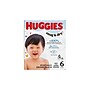 Huggies Snug & Dry Diapers, Size 6, 104 Count (51516)~#|#~14E4D555-2D7B-400B-8F4C79426C85DCD2_sc7