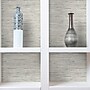 York Wallcoverings Faux Grasscloth Peel and Stick Wallpaper (RMK11078WP)~#|#~14E9C5D6-E3F9-4B2F-A2BE3D6257779CDB_sc7