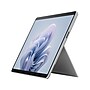 Microsoft Surface Pro 10 13" Tablet, Intel Core Ultra 5-135U, 256GB, Platinum (ZDR-00001)~#|#~14EA4A54-FB9B-4B5D-AC53C1C28FD55FA4_sc7