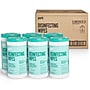 Perk™ Disinfecting Wipes, Fresh, 75 Wipes/Pack, 6/Carton (PK56664CT)~#|#~14EC148E-7F5C-445E-9408996914C64D74_sc7