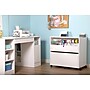 South Shore™ Crea 30" Craft Table, Pure White (7550727)~#|#~14EF2B39-9F28-40C2-BD044299A9731549_sc7