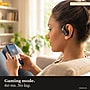Treblab X3-Pro True Wireless Earbuds, Bluetooth, Black w/White Logo (X3-PRO-W)~#|#~14F27D95-B45E-4142-806CF9917EF08819_sc7
