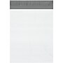 13" x 16" Self-Sealing Poly Mailer, White, 100/Carton (EPM13162)~#|#~14F35867-C167-4AF7-8149AD5E29C295CC_sc7