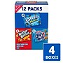 Nabisco Cookies Variety Pack, 1 oz., 48 Packs/Box (NFG02024)~#|#~14F87C8E-E23C-4C03-89E59BC257CD571B_sc7