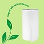 Perk™ Eco Recycled Paper Towels, 2-ply, 156 Sheets/Roll, 8 Rolls/Pack (PK63227)~#|#~14F94875-0055-4CE7-AE034413AD263915_sc7