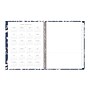 Sustainability Planning Calendar BSS Effie Textured Folded Artcard 8.5x11 RY26 Wkly/Mthly Safety Wirebound -~#|#~14FB5FFE-7A5E-40C0-9B0B1EBF333878D1_sc7