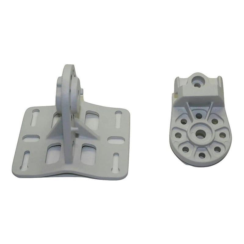 Aruba AP-270-MNT-H3 Outdoor AP Hanging or Dual-Tilt Install Mount Kit (R6W11A) image 1