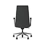 HON Cofi Fabric Swivel Executive Chair, Black/Polished Aluminum (HCFEU.W0.STC.P.H.UR10.CHSTC09.PA)~#|#~14FD2D9E-4424-4C09-AA28CA4BDBC43E18_sc7