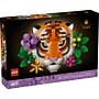 LEGO Art The Fauna Collection; Tiger, 744 Pieces (31217)~#|#~14FDCEA1-D216-4EDE-9F8C663EDBE8098C_sc7