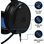 4Gamers C6-100 Gaming Headset, 3.5mm, Black/Blue (C6-100BLU-4G)~#|#~15011A59-72C0-497B-9BDC099BC021D939_sc7