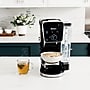 Ninja 12-Cups Single Serve & Automatic Drip Coffee Maker, Black (CFP301)~#|#~1502C3D9-942E-4562-B7BFA4B6CB629A58_sc7