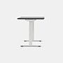 Branch Duo 58"W Electric Adjustable Standing Desk, Charcoal/White (10-10-09-13)~#|#~1503DA66-0AA4-4763-829FF1016B668002_sc7