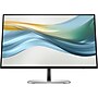 HP 5 Series Pro 24" 75Hz LCD Monitor, Black (9D9V7AA#ABA)~#|#~1503FFC0-209D-48BA-99085200A5A96FF4_sc7