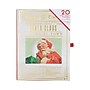 DesignWorks Ink Santa Gazette Holiday Cards, 5 x 7, Assorted Colors (THC57D-104ST)~#|#~15040CEB-8074-4E9F-8CA1691BCFA53249_sc7