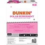 Dunkin' Polar Peppermint White Chocolate Coffee Keurig® K-Cup® Pods, Medium Roast (5000358858)~#|#~150646AE-CC06-452E-8CA56FA034CD476E_sc7