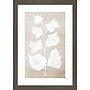 Amanti Art Paper Bark II by Urban Road Wood Framed Wall Art Print, 12" x 17" (A42675528768)~#|#~15078C6D-D25B-49FA-BCD056D9FCBDD62E_sc7