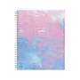 2025 Blue Sky Lucidity 8.5" x 11" Weekly & Monthly Planner, Plastic Cover, Pink/Blue (150785)~#|#~150903DC-2106-40A4-9039CE8A885DD2C2_sc7