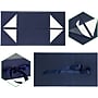 JAM Paper Collapsible Gift Boxes, Navy Blue (LA-8X8-BX-NVY)~#|#~15090783-6C64-4D44-B07FC66128235C21_sc7