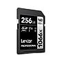 Lexar Professional 1066x SILVER Series 256GB SDXC Memory Card, Class 10, UHS-I, V30 (LSD1066256G-BNNNU)~#|#~15091EC3-0D32-4E2F-87E8D576619EC202_sc7
