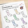 Carson Dellosa Education Happily Ever Elementary Retro Remix Motivational Stickers, Multicolored, 72/Pack, 6 Packs/Bundle~#|#~150AAB3A-CC40-43B3-B5B2EDFBBFA64DD2_sc7
