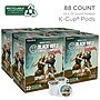 Black Rifle Coffee Company Spirit of '76 Coffee Keurig® K-Cup® Pods, Medium Roast, 88/Box (5000384044CT)~#|#~150B86EF-0771-4B8D-A47ED33C8D738EEF_sc7