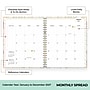 2027 Blue Sky Day Designer 8.5" x 11" Weekly & Monthly Planner (161650)~#|#~150D8808-0BC4-4137-98AEC71004184E74_sc7
