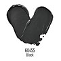 FolkArt Super Thick Acrylic Paint, Black, 4 oz., 2/Bundle (FLK60455-2)~#|#~150EAFDC-8E50-4C83-AC37D1CFE8613599_sc7