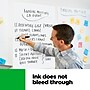 Post-it Super Sticky Wall Easel Pad, 25" x 30", 30 Sheets/Pad, 8 Pads/Pack (559RP-VAD8)~#|#~150EDCC0-B52B-4DD1-B1D2CCFACA3B123B_sc7