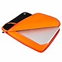 Vangoddy 17" Laptop Sleeve, Black/Orange (NBKLEA259)~#|#~1511D027-53BE-43AC-A6E7D7E10A7AD2C1_sc7