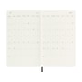 2024 Moleskine 5" x 8.25" Daily & Monthly Classic Planner, Black (8056598856484)~#|#~1513E1E8-4800-420E-9437F51BDA7031C3_sc7