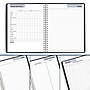 2026 AT-A-GLANCE DayMinder 7" x 8.75" Monthly Planner, Faux Leather Cover, Black (G400-00-26)~#|#~1515CA5D-8CEB-4A4C-B721751CB93626A5_sc7