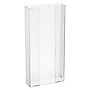 Viva Comfort 4 Box Glove Dispenser, Clear (902-04)~#|#~1515F590-2D27-41AD-B61258767899CF92_sc7