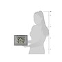La Crosse Technology Atomic Wall/Table Clock (512-85937)~#|#~151A32BE-16DA-4E1D-970DE081B40A635D_sc7