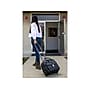 McKleinUSA DENALI 15" Leather Rolling Laptop Bag, Black (99705)~#|#~151B2E02-3E66-4FAB-9BD7C47D700754E4_sc7