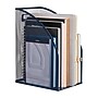 Staples Metal Mesh File Organizer, Navy Blue (ST63833)~#|#~151B64B6-FAC2-43C9-8A18D4E465788817_sc7