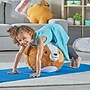 hand2mind BubblePlush Puppy Yoga Ball Buddy, Multicolored (99033)~#|#~151C7654-62C5-49B6-98D7492B92637B7D_sc7